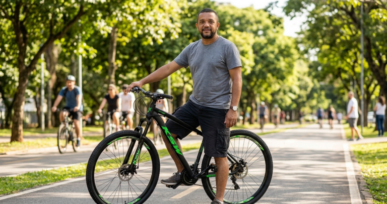 A Bicicleta KSW Aro 29 é Boa? Vale a Pena Comprar em 2026? A Bicicleta KSW Aro 29 é Boa Vale a Pena Comprar em 2026