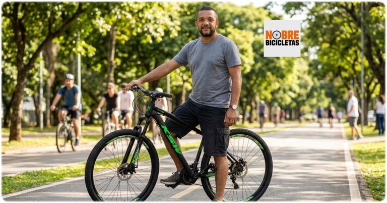 A Bicicleta KSW Aro 29 é Boa? Vale a Pena Comprar em 2026? Bicicleta KSW XLT 100 Aro 29 Vale a Pena Minha Análise Sincera nobrebicicletas 1111