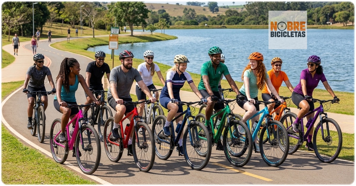 As 8 Melhores Bicicletas Aro 29 | as Mais Vendidas no Mercado Livre