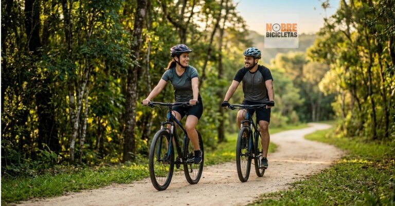Bicicleta aro 29 Oggi Big Wheel 7.0 2026 é boa? Oggi Big Wheel 7.0 2026 A Melhor Bicicleta Aro 29 para Comprar Agora