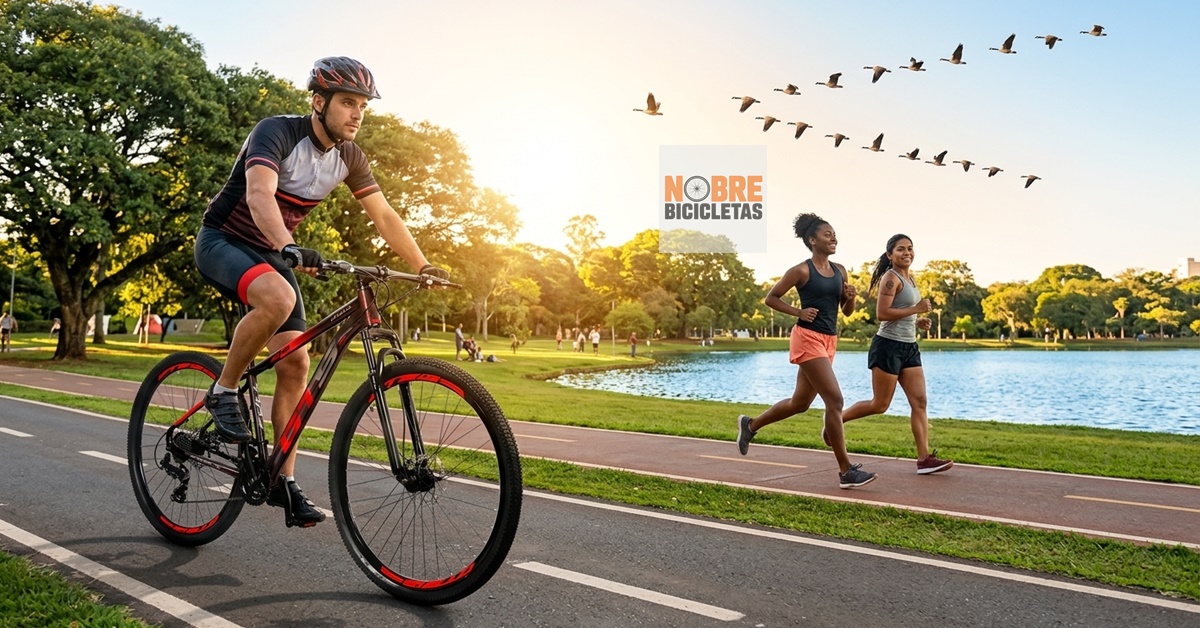 Bicicleta Gts Feel Full Aro 29 (Review Bike Feel Full)